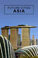 Future Cities Asia