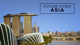Future Cities Asia