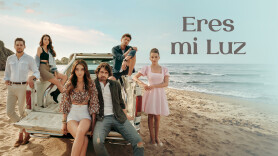 Eres mi luz