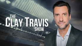 The Clay Travis Show