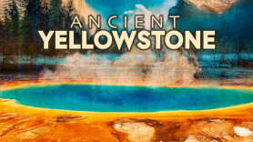 Ancient Yellowstone