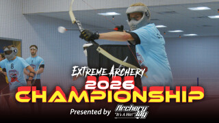 Extreme Archery 2026 Championship