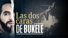 Las dos caras de Bukele