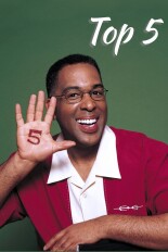Top 5