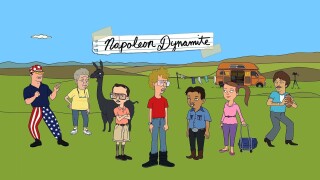 Napoleon Dynamite