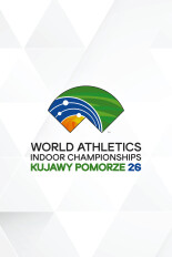 2026 World Athletics Indoor Championships