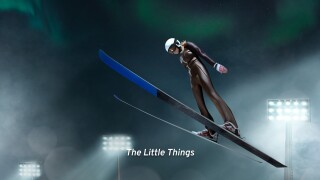 The Little Things