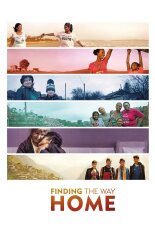 FREE HBO: Finding the Way Home HD