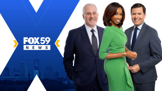 FOX59 News at Ten