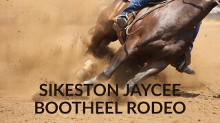 Sikeston Jaycee Bootheel Rodeo