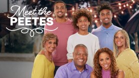 Meet the Peetes