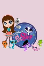 Littlest Pet Shop