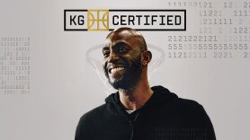 The Best of KG Certified