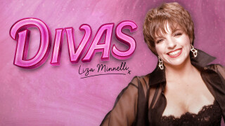 Divas: Liza Minnelli
