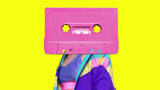 Best of the 80s