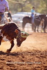 Red Bull Rancher Strong Recap