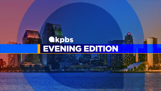 KPBS Evening Edition