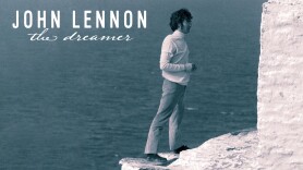 John Lennon: The Dreamer