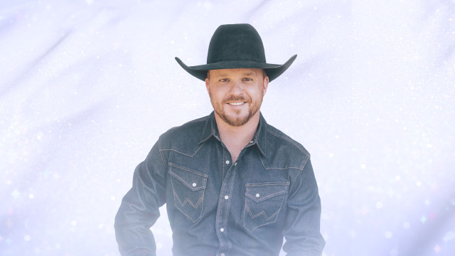 CMT Presents: A Cody Johnson Christmas