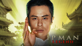 Ip Man: Legend