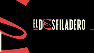 El desfiladero