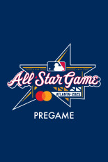 MLB All-Star Pregame