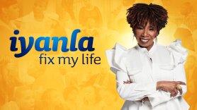 Iyanla, Fix My Life