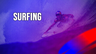 Surfing