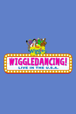 The Wiggles: Wiggledancing!