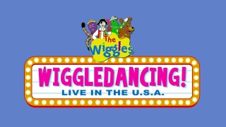 The Wiggles: Wiggledancing!