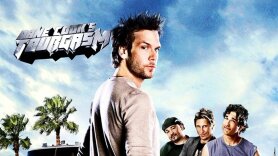 Dane Cook's Tourgasm