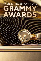 Inside the 68th Annual Grammy Awards