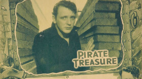Pirate Treasure