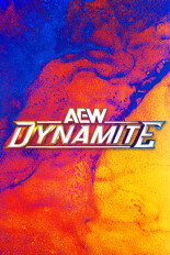 All Elite Wrestling: Dynamite