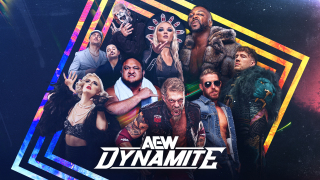 All Elite Wrestling: Dynamite