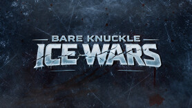 Bare Knuckle Fighting Ice Wars