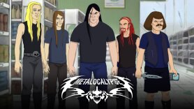 Metalocalypse