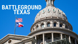 Battleground Texas