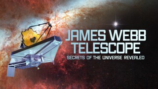 James Webb Telescope: Secrets of the Universe Revealed