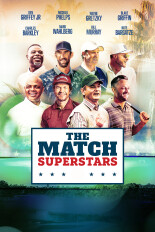 The Match: Superstars