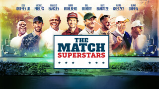 The Match: Superstars