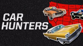 Car Hunters