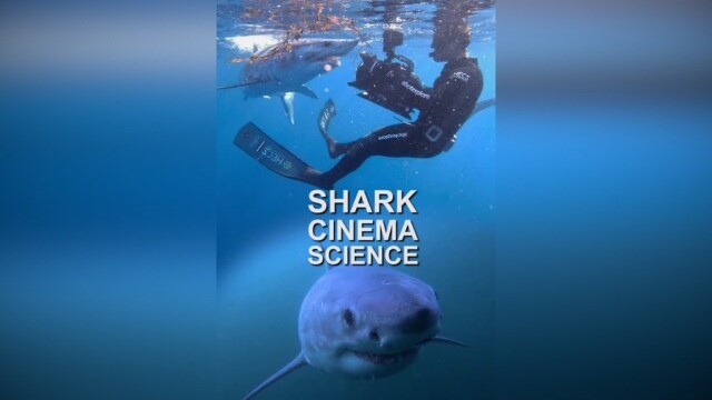 Shark Cinema Science