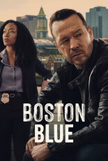 Boston Blue