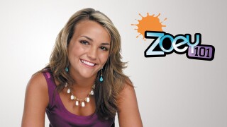Zoey 101