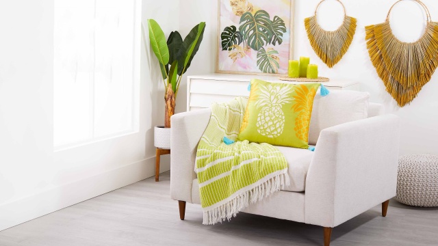 Emryn House - Fall Farmhouse Decor & Textiles