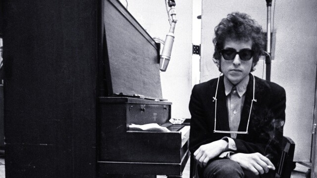 Bob Dylan: Live in Newport 1963-1965