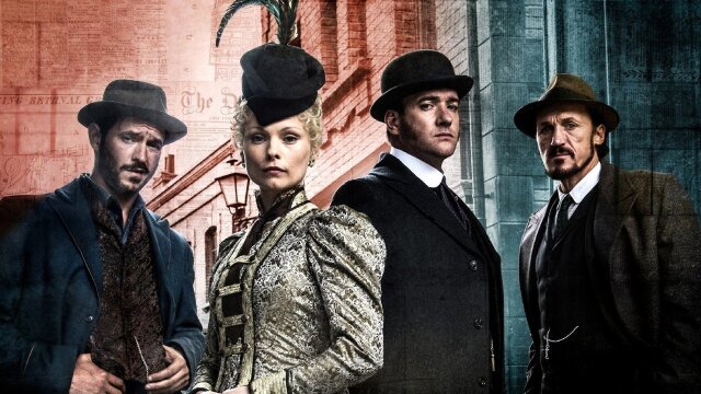 Ripper Street