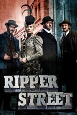 Ripper Street