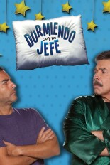 Durmiendo con mi jefe